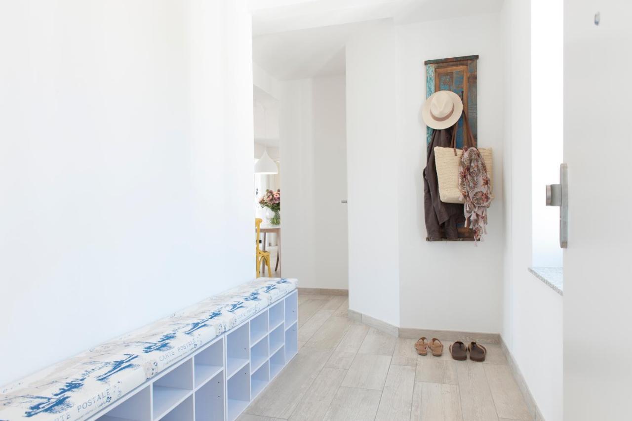 Haus Verando - Apartment Meeresrauschen II ビンツ エクステリア 写真